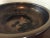 Mid-Century Modern Gainey Ceramics Metallic Glaze Center Bowl For Sale - Image 3 of 11