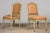 Set of Six French Louis XVI Style Dining Chairs by Maison Jansen, 1890, Paris For Sale In New York - Image 6 of 18