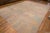 An Amazing Handmade Wool Pile Casual Tribal Design Modern Area Rug, Country of origin: Central Asia, Circa date: Modern Rugs