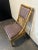 Wood 1970s Henredon Attributed Bamboo Rattan Dining Chairs - Set of 8 For Sale - Image 7 of 14