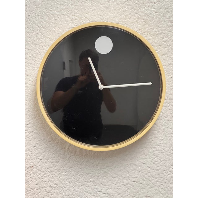 Howard Miller Museum Clock For Sale In San Francisco - Image 6 of 12