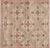 Textile 1960s Turkish Oushak Rug For Sale - Image 7 of 7
