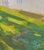 In "Shoreline Shade," vibrant strokes of gouache capture the interplay of light and shadow beneath a tree, casting an...
