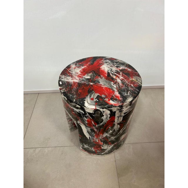 Coffee Table by Silvio Formichetti, 2000s For Sale - Image 3 of 10