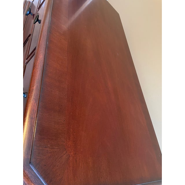 Ffdm Bachelor's Chest of Drawers For Sale - Image 4 of 13