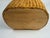 Antique Tailors Female Wicker Dummy Mannequin, 1940s For Sale - Image 8 of 10