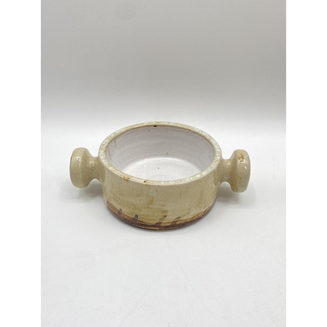 Bowls in Studio Ceramic by Gerhard Liebenthron, Germany, 1972, Set of 3 For Sale - Image 18 of 18