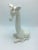 Vintage Ceramic Giraffe For Sale In Charleston - Image 6 of 7