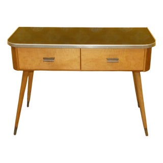 Mini Chest of Drawers, 1950s For Sale