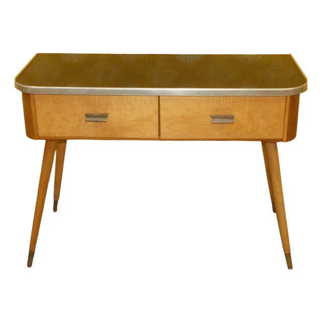 Mini Chest of Drawers, 1950s For Sale