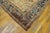 Persian Antique Sarouk Persian Rug For Sale - Image 3 of 6