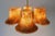 1970s Mid-Century Pendant Lamp from Peill & Putzler, 1970s For Sale - Image 5 of 16