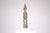 Borneo Artist, Hampatong Dayak Post, 1800s, Ironwood For Sale - Image 3 of 7