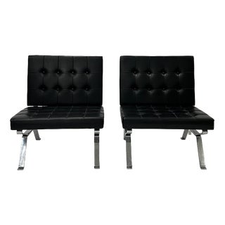 Dione Chairs by Gastone Rinaldi for Rima, 1960, Set of 2 For Sale