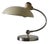 Model President 663 Table Lamp by Dell for Kaiser Idell For Sale - Image 10 of 10