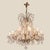 Louis XV French 18-Light Chandelier in Crystal and Metal, 18890s For Sale - Image 17 of 17
