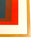 Late 20th Century Josef Albers Art Print 28" Large Homage to the Square Mid-Century Modern Bauhaus For Sale In San Francisco - Image 6 of 8