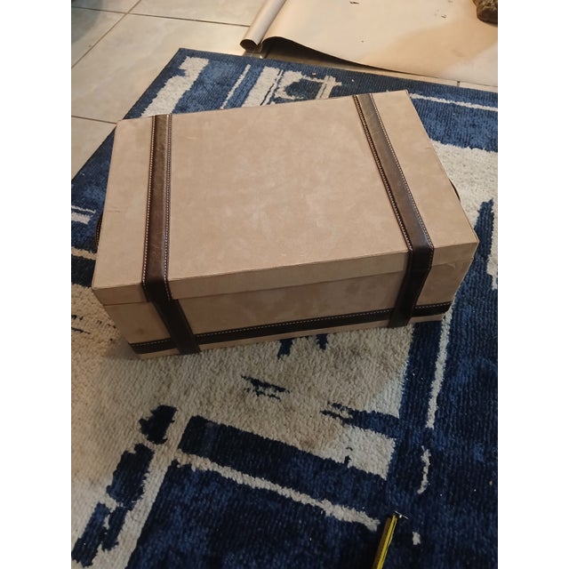 rare, conceptual art suite by renowned American mixed-media pioneer Sas Colby is a stunning representation of her "Taos...