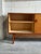 Brown Vintage Troeds Bjärnum Swedish Teak Sideboard Credenza Mid Century Modern Cabinet For Sale - Image 8 of 11