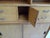 Mid-Century Wall Unit with Open Bookcase, 1950s For Sale - Image 8 of 11