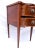 Mahogany Hepplewhite Sideboard With Satinwood Inlay For Sale - Image 11 of 13