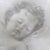 Messina, a Sleeping Child, 2000s, Pencil Drawing on Paper, Framed For Sale - Image 3 of 7