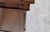 Vintage Baker French Empire Directoire Walnut Lowboy Dresser 1960s For Sale - Image 17 of 18