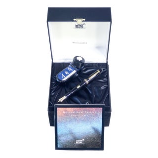 Meisterstuck 149 Fountain Pen from Montblanc For Sale