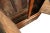 Antique 18th Century Welsh Oak Press Livery Housekeepers Cupboard Cabinet Chest 1750 For Sale - Image 14 of 14