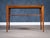 Severin Hansen Rosewood Side Table by Severin Hansen, 1950s For Sale - Image 4 of 8