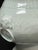 Ceramic Late 20th Century Chinese Art Light Celadon Porcelain Covered Jar For Sale - Image 7 of 11