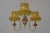 Mid-Century Chandelier, 1960s For Sale - Image 3 of 13
