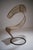 Vintage Question Mark Lounge Chair, 1960s For Sale - Image 10 of 13