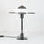 Kongelys Table Lamp from Fog & Mørup, 1930s, in Restored conditions. Designed 1920 to 1949 This piece is attributed to the...