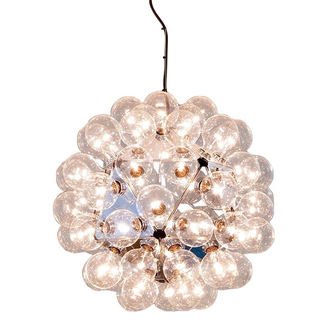 Taraxacum 88 S1 by Achille Castiglioni for Flos For Sale