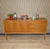 1970s Mid-Century Walnut Sideboard from PALETTE Möbel, 1970s For Sale - Image 5 of 13