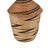 African Early 20th Century Tutsi Basket with Lid Rwanda For Sale - Image 3 of 3