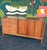 Mid Century Wall Unit Attr to Foster McDavid For Sale - Image 16 of 16