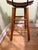 Arthur Umanoff 1950s Attributed to Arthur Umanoff Rare Barstool For Sale - Image 4 of 10
