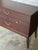 Charak Modern 1950s Tommi Parzinger for Charak Modern Chest of Drawers For Sale - Image 4 of 12