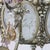 20th Century Chandelier in Bronze and and Glass Fruit Pendants For Sale - Image 13 of 18