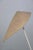 Vintage Wood and Paper Floor Lamp For Sale - Image 9 of 15