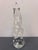 Mid 20th Century Mid 20th Century Signed Zanetti Murano Glass Pig Sculpture on Bubble Ball Base For Sale - Image 5 of 7