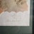 “Moonshadows,” a signed and dated 1988 original mixed-media artwork by Nancy Gomez, combines layered handmade papers,...