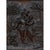 Traditional 19th Century Renaissance Revival Carved Walnut Framed Panel For Sale - Image 3 of 16