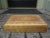 Wood Mid 20th Century Vintage Rectangular Moroccan Inlaid Decorative Box For Sale - Image 7 of 12