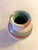 1940s Vintage Pottery Desert Chic Vase For Sale - Image 5 of 11