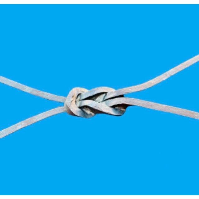 Copper 1990s French Handcrafted Live Edge and Wrought Iron Base Dining Table For Sale - Image 8 of 11