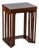 Antique Nesting Tables by Josef Hoffmann for J. & J. Kohn, 1890s, Set of 4 For Sale