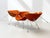 Artifort Orange Slice Armchair by Pierre Paulin for Artifort, 1980s For Sale - Image 4 of 18